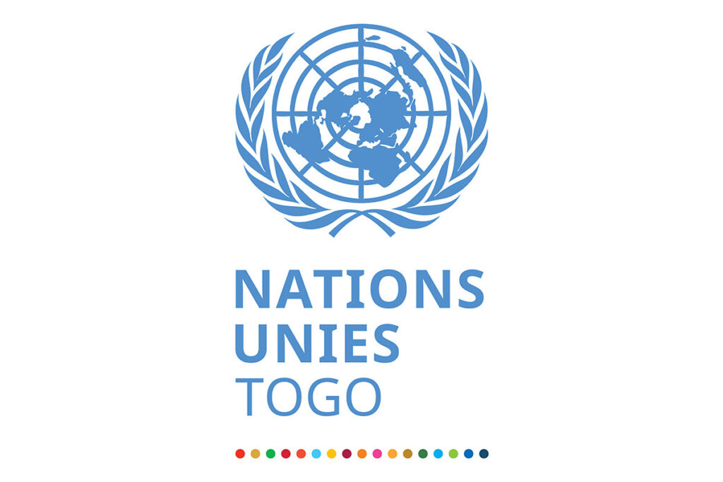 Togo nations unies