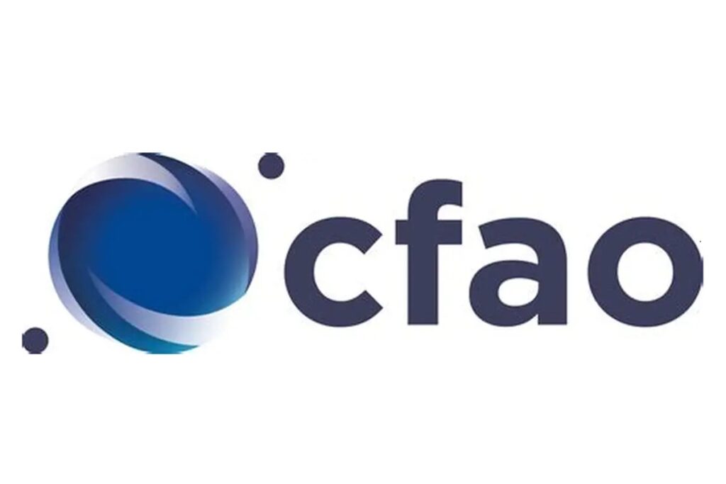 UNE FILIALE DU GROUPE CFAO RECRUTE POUR UN POSTE DE STAGIAIRE (25 mars 2026)