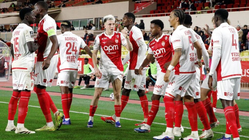 Une enquête ouverte sur le partenariat entre l'AS Monaco et la RDC