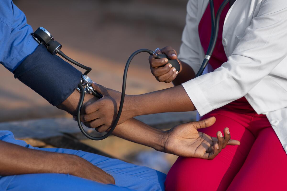 Bilan Santé 2025 : hausse de l'utilisation des soins dans la région Maritime