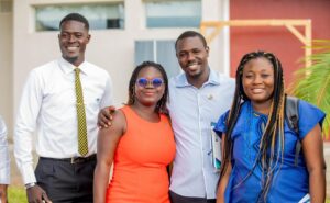 Grosse opportunité aux étudiants ! Bourse entièrement financée en 2026 aux États-Unis