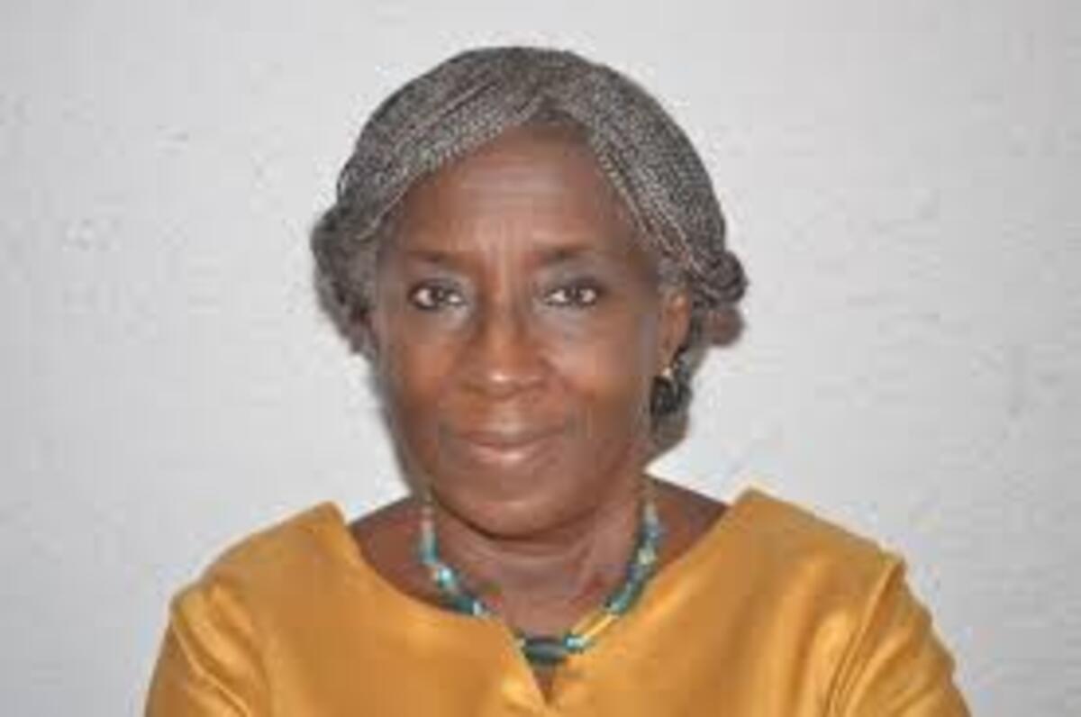 Appel à candidatures 2026–2028 : Bourse Fatou Sow pour la recherche féministe ; postulez ici