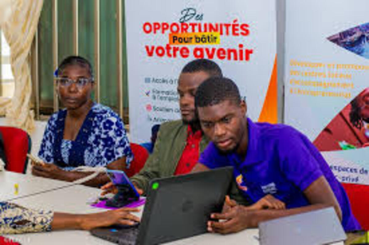 Le Centre Local pour l'Emploi et l'Entrepreneuriat (CLEE) lance un Programme d’idéation ; postulez ici (15 mars 2026)