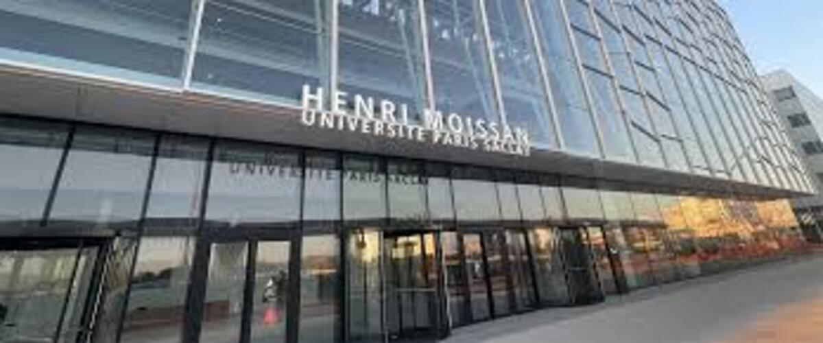 Bourses internationales de Master de l’Université Paris-Saclay 2026/2027