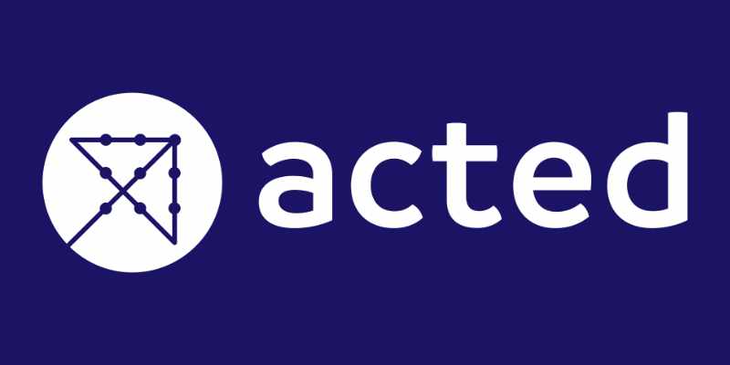 ACTED recrutement lancé pour un poste très bien payé ; soyez les premiers à postuler (16 avril 2026)