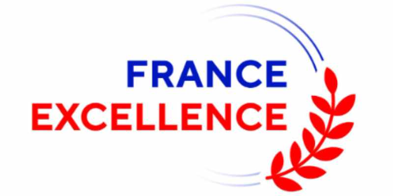 Appel à candidature à des bourse totales pour étudier en France ; billet d'avion inclus (26 avril 2026)