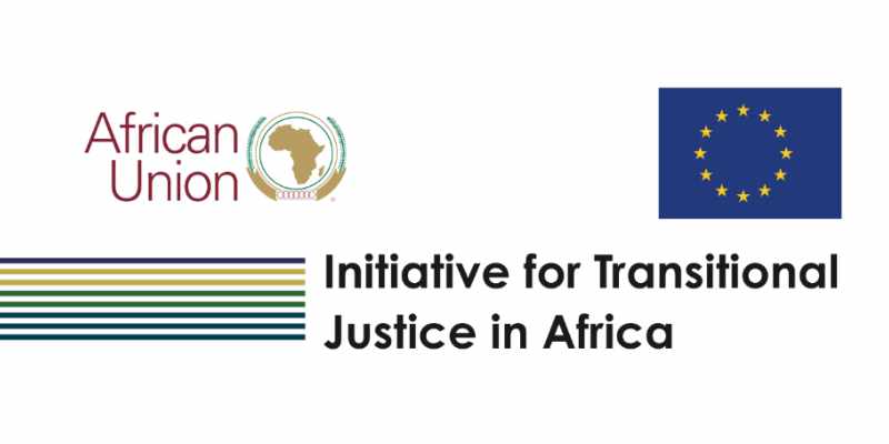 Appel à candidatures pour un programme de bourses offert par l'Union européenne et l'Union Africaine Initiative pour la justice transitionnelle en Afrique (ITJA)