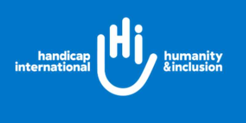 Avec un salaire de plus de 1,6 million par mois, un recrutement ouvert à Handicap International (8 mars 2026)