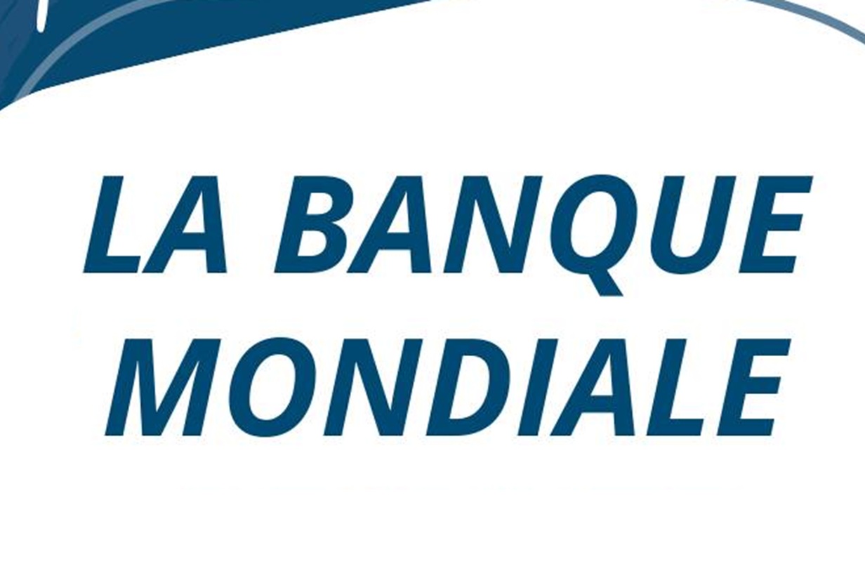Groupe de la Banque mondiale