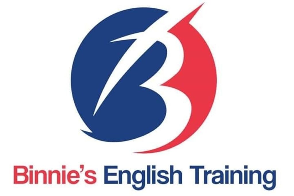 Binnie’s English Training recrute (23 avril 2026)