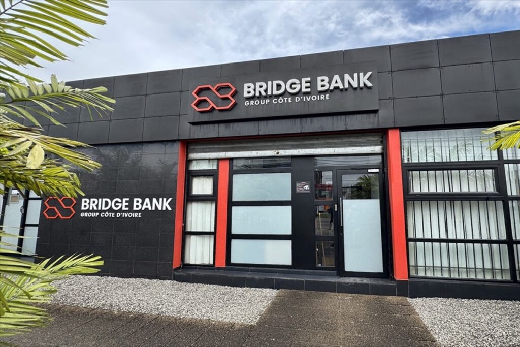 Bridge Bank Group lance un nouveau recrutement (19 avril 2026)
