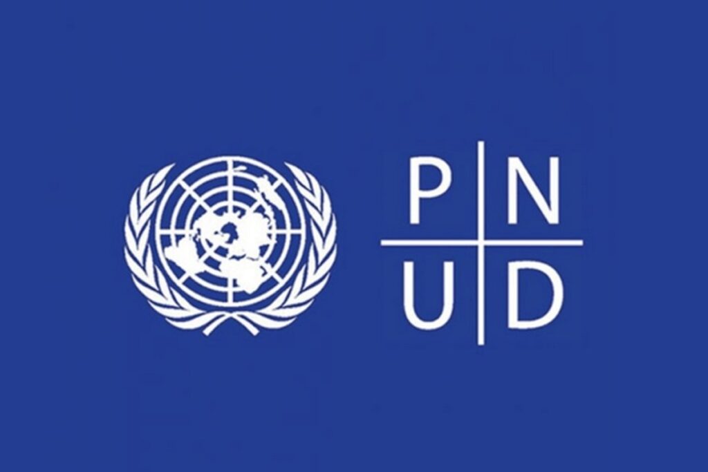 CANDIDATURE POUR CE POSTE AU BUREAU DU PNUD (28 avril 2026)