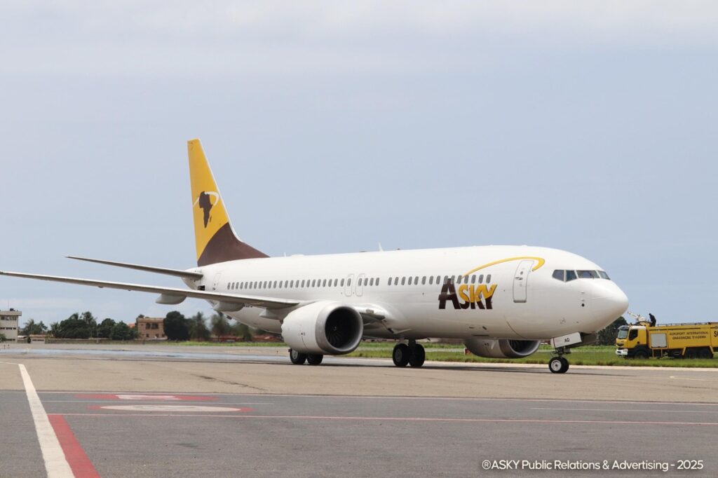 CANDIDATURE POUR CES POSTES A ASKY (28 avril 2026)