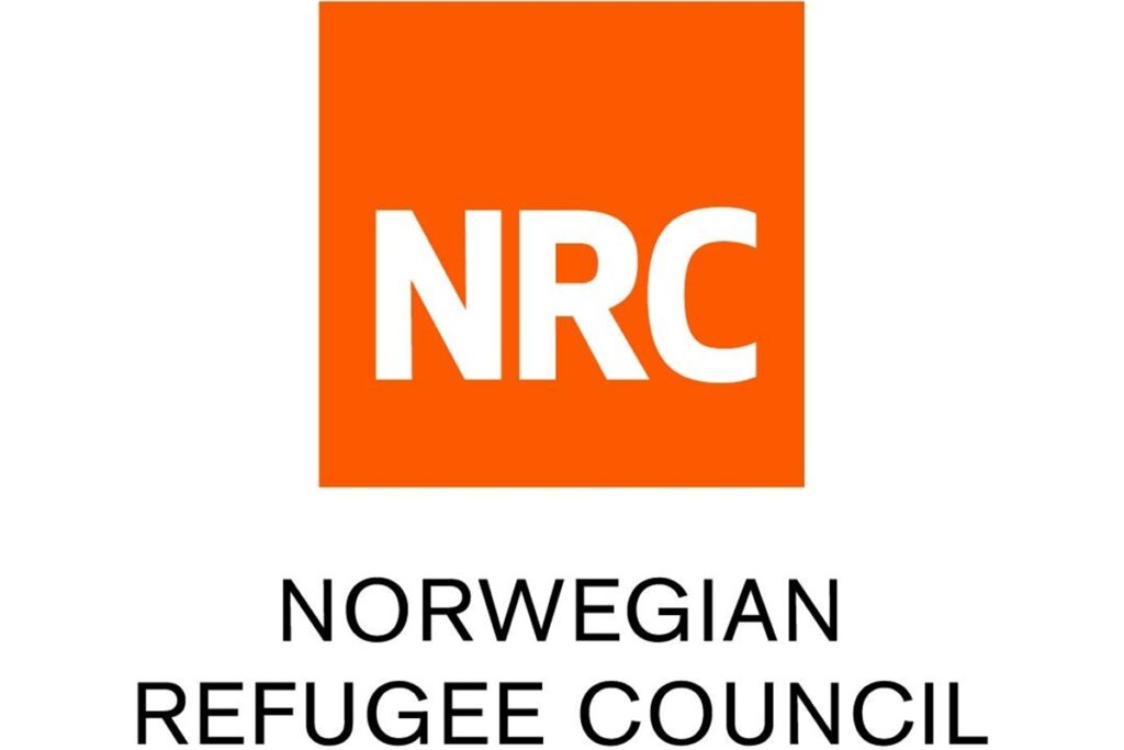 CANDIDATURE POUR UN POSTE À L'ONG HUMANITAIRE NRC (30 avril 2026)