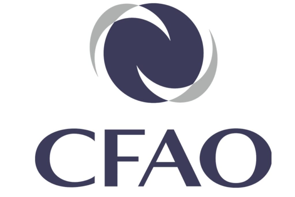 10 NOUVEAUX POSTES À POURVOIR À LA CFAO (17 mai 2026) LA CFAO RECRUTE (12 mai 2026)