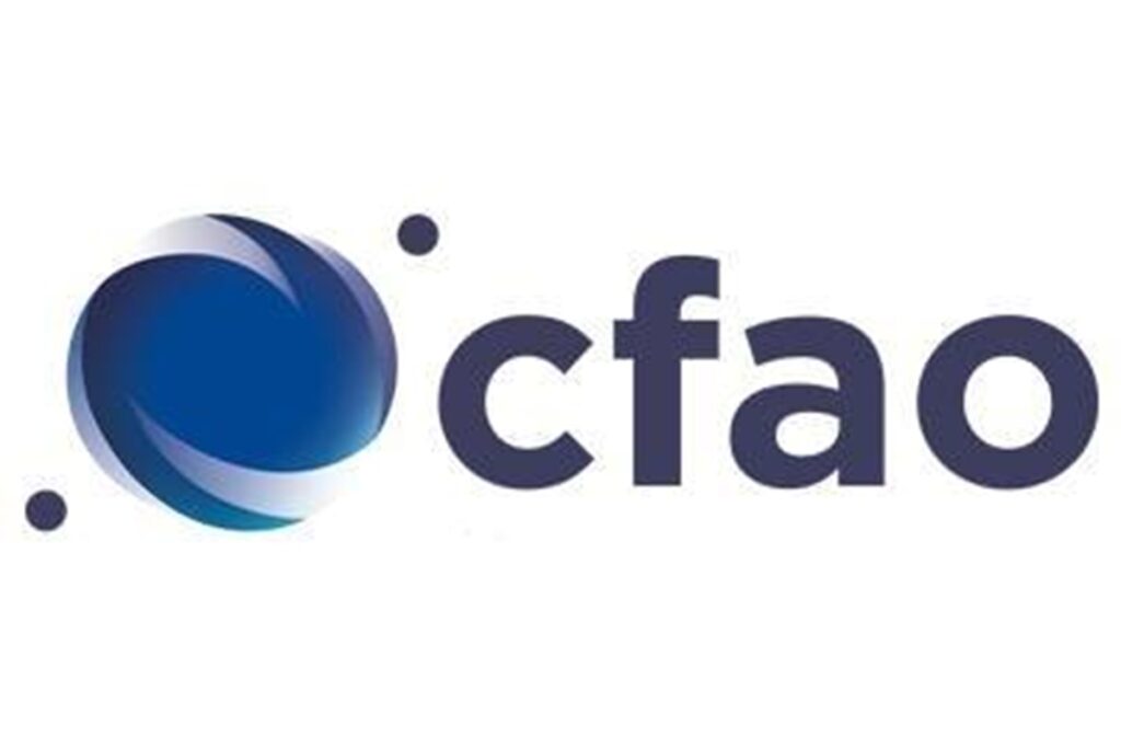 CFAO lance à nouveau le recrutement de stagiaires ( 02 avril 2026)