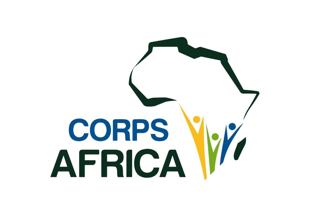 CorpsAfrica recrute (13 avril 2026)