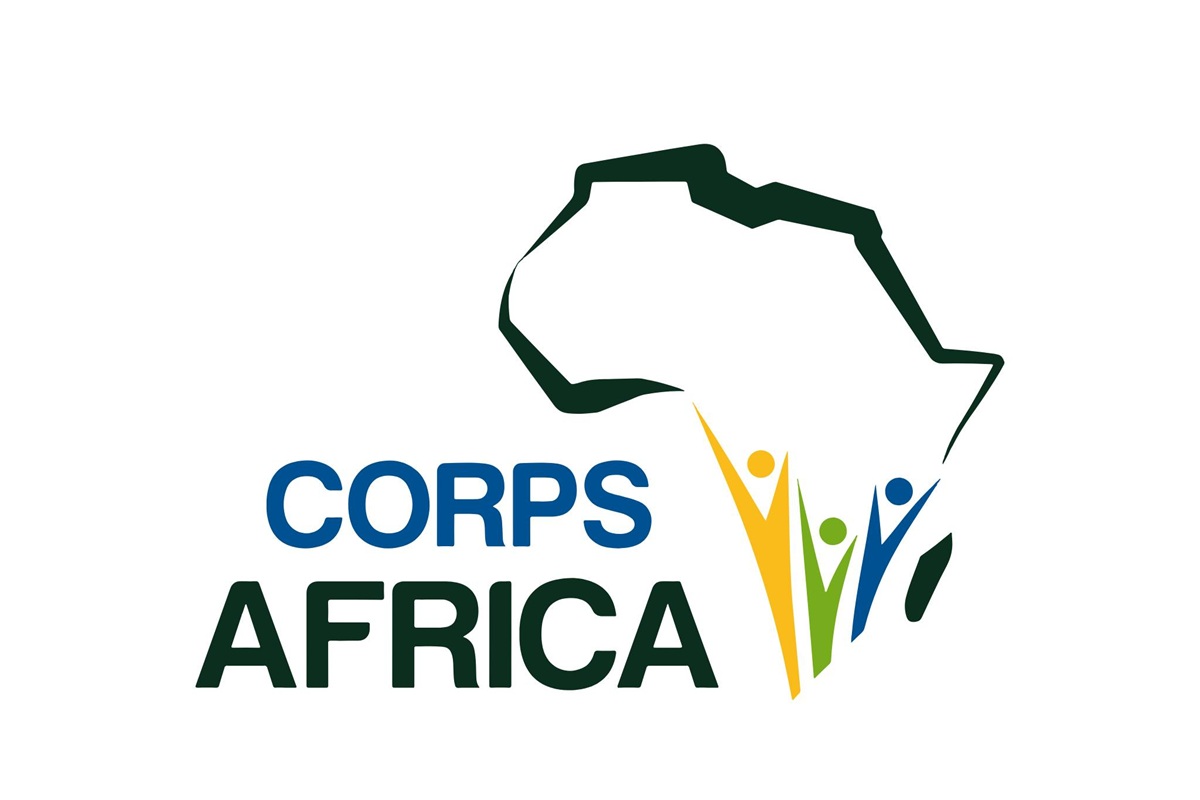 CORPS AFRICA RECRUTE À NOUVEAU DES VOLONTAIRES (03 mai 2026) CorpsAfrica recrute (13 avril 2026)