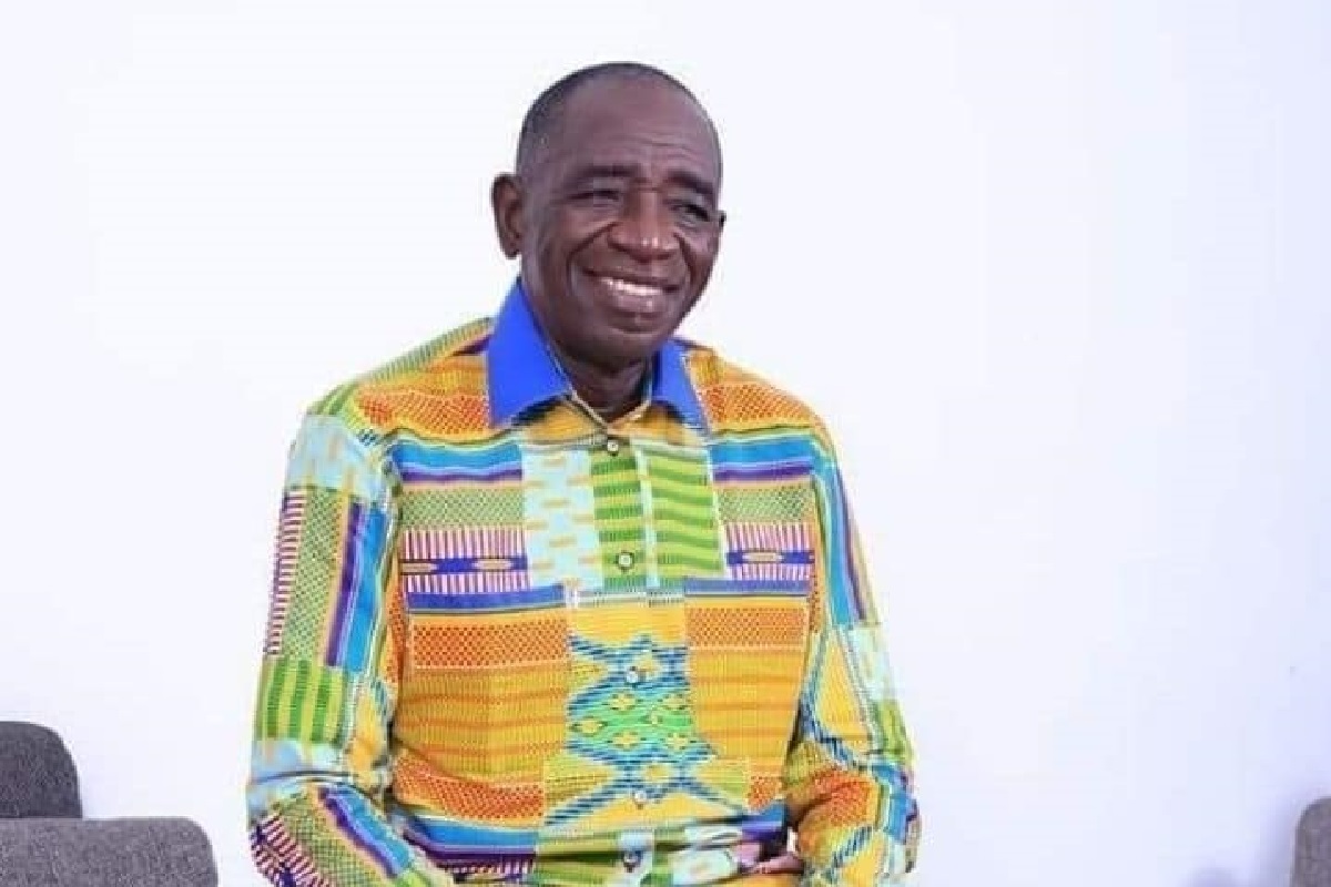 Bohiri Michel