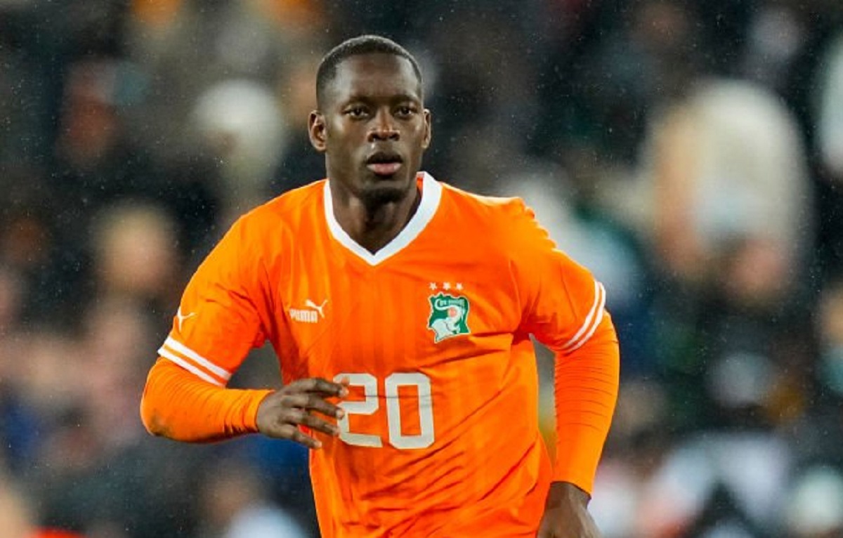 Kader Keita