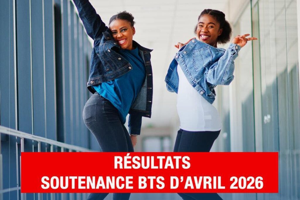 Côte d'Ivoire les résultats des soutenances du BTS d'avril 2026 disponibles