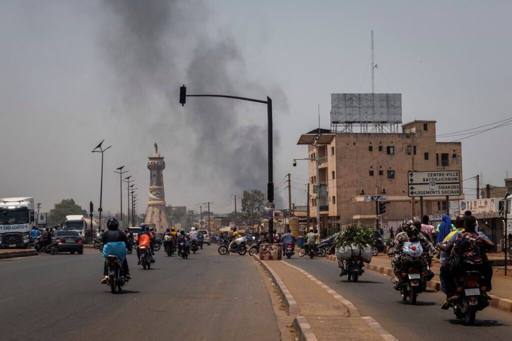 Mali France