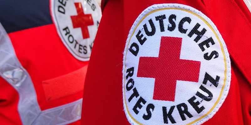 Croix-Rouge Allemande Formation gratuite certifiante en ligne ouverte (12 avril 2026)