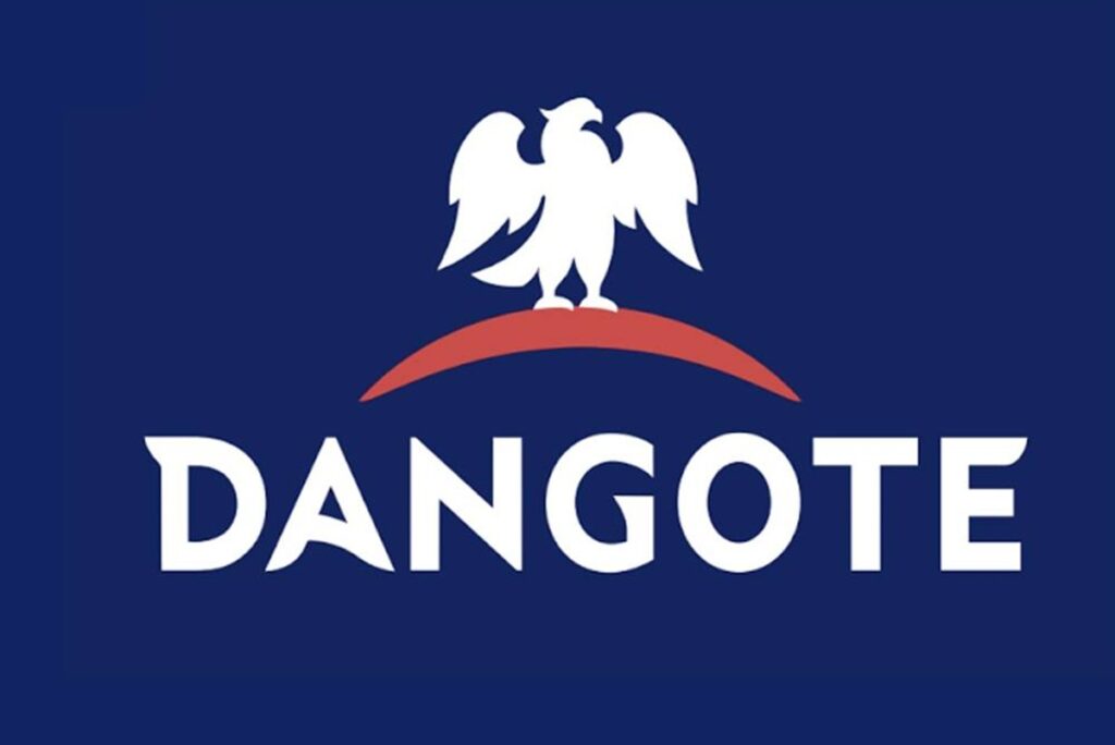 Dangote Industries Limited recrute du personnel : 02 postes disponibles (06 avril 2026)