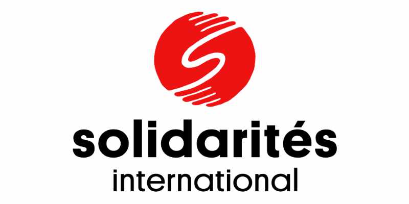 Décrochez très vite un poste à Solidarités International avec la licence (10 avril 2026)