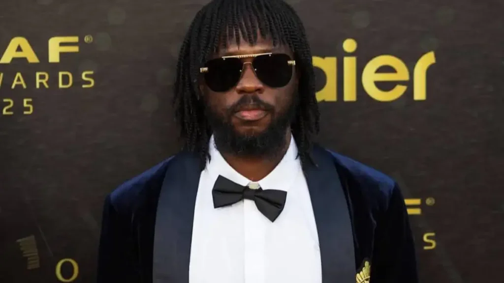 Gervinho