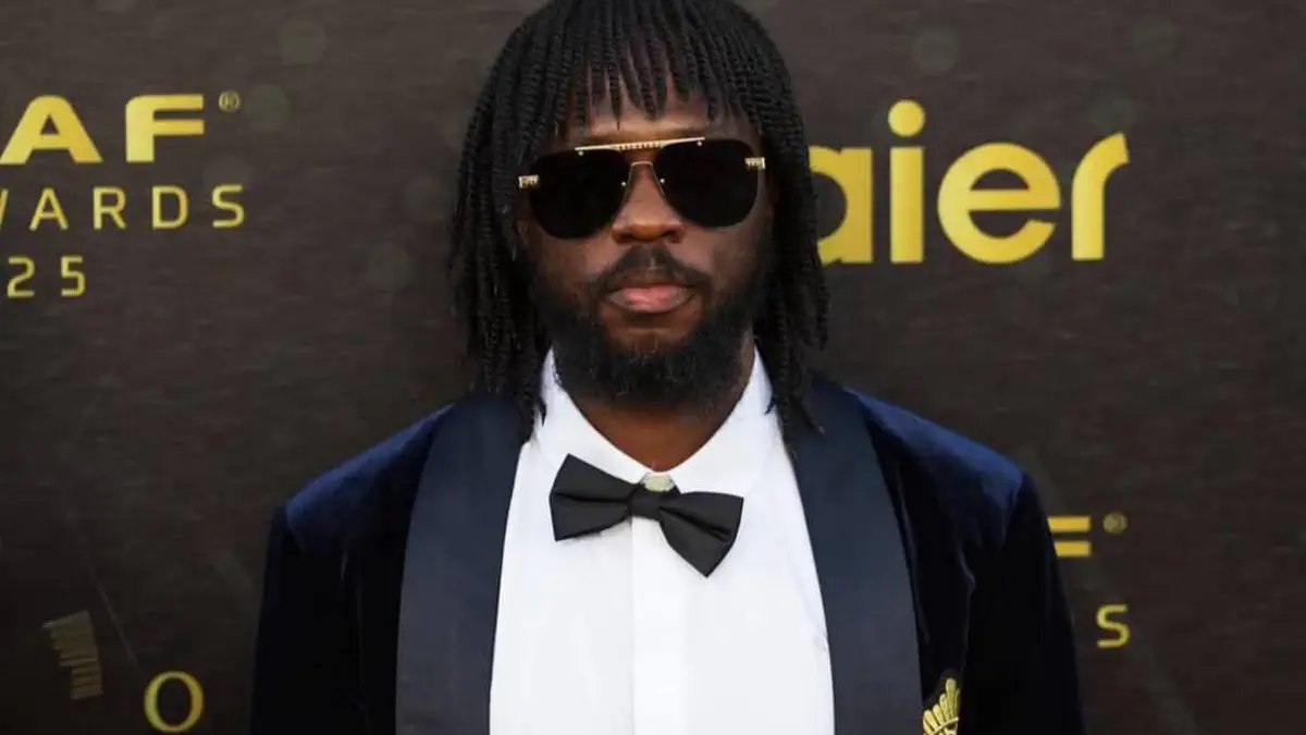 Gervinho