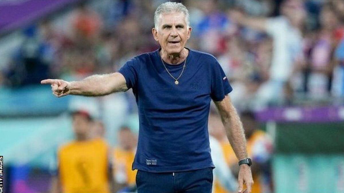 Ghana : les Black Stars signent leur entraineur pour le Mondial 2026