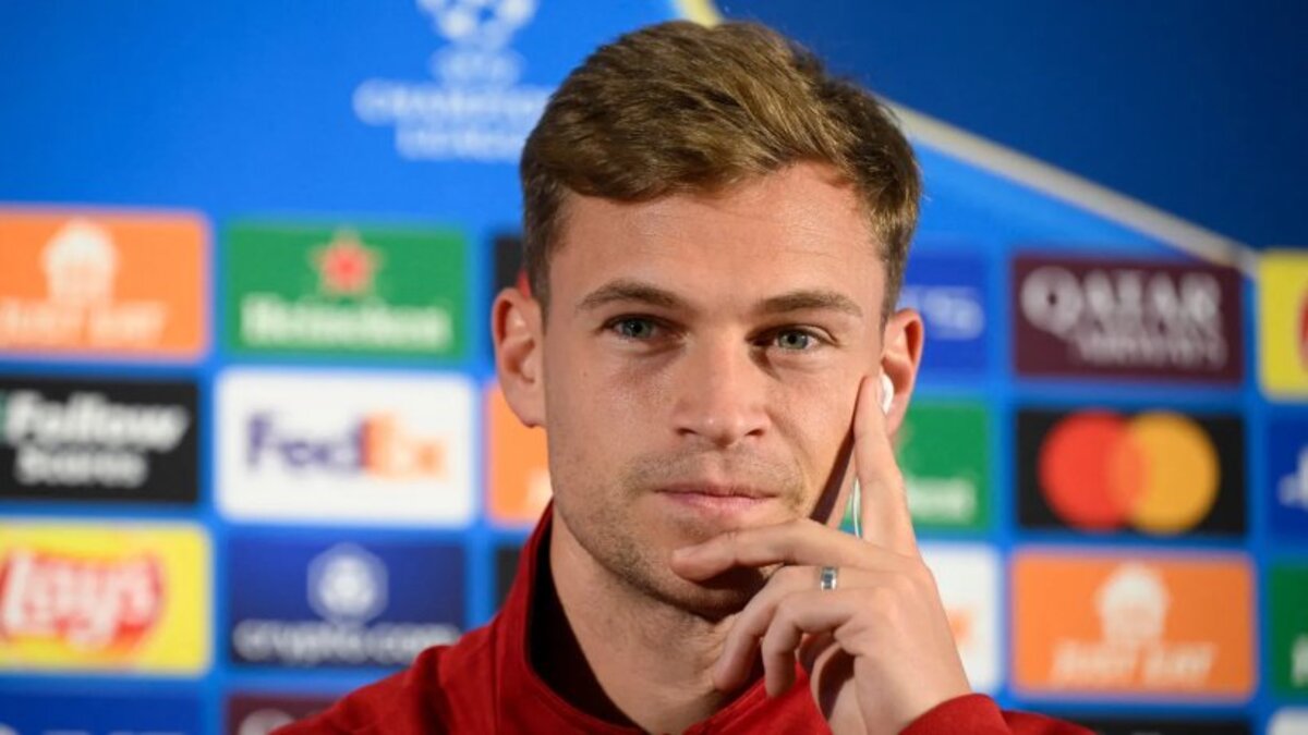 Kimmich