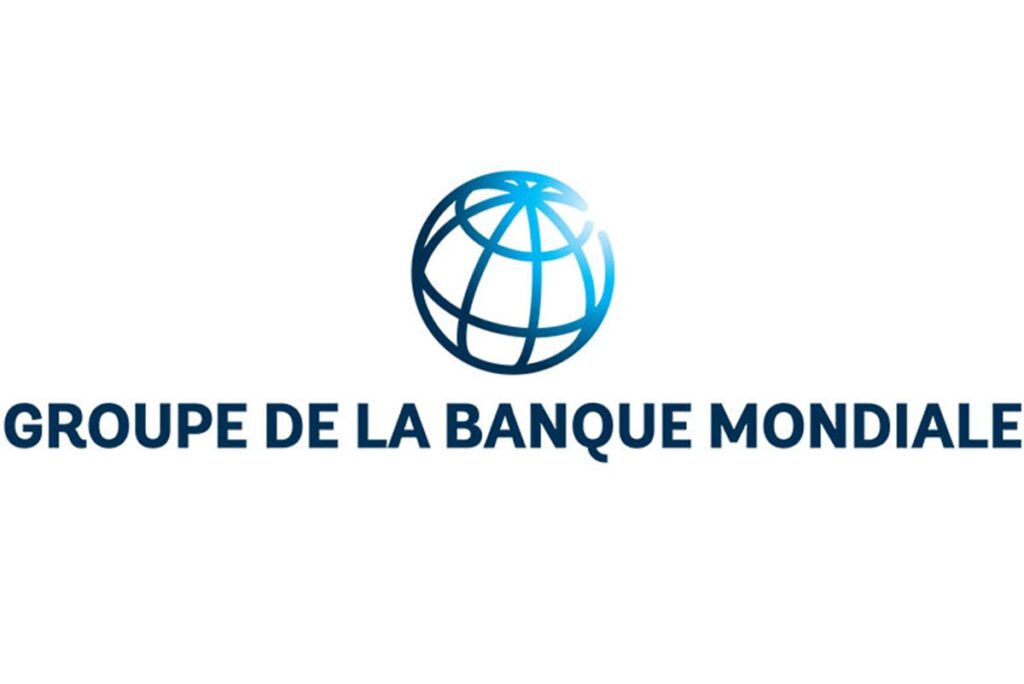 LA BANQUE MONDIALE LANCE UN NOUVEAU RECRUTEMENT : POSTULEZ (08 avril 2026)