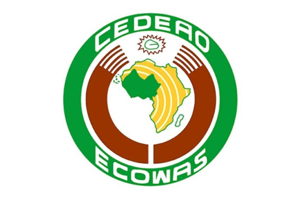 LA CEDEAO RECRUTE DU PERSONNEL (27 avril 2026)
