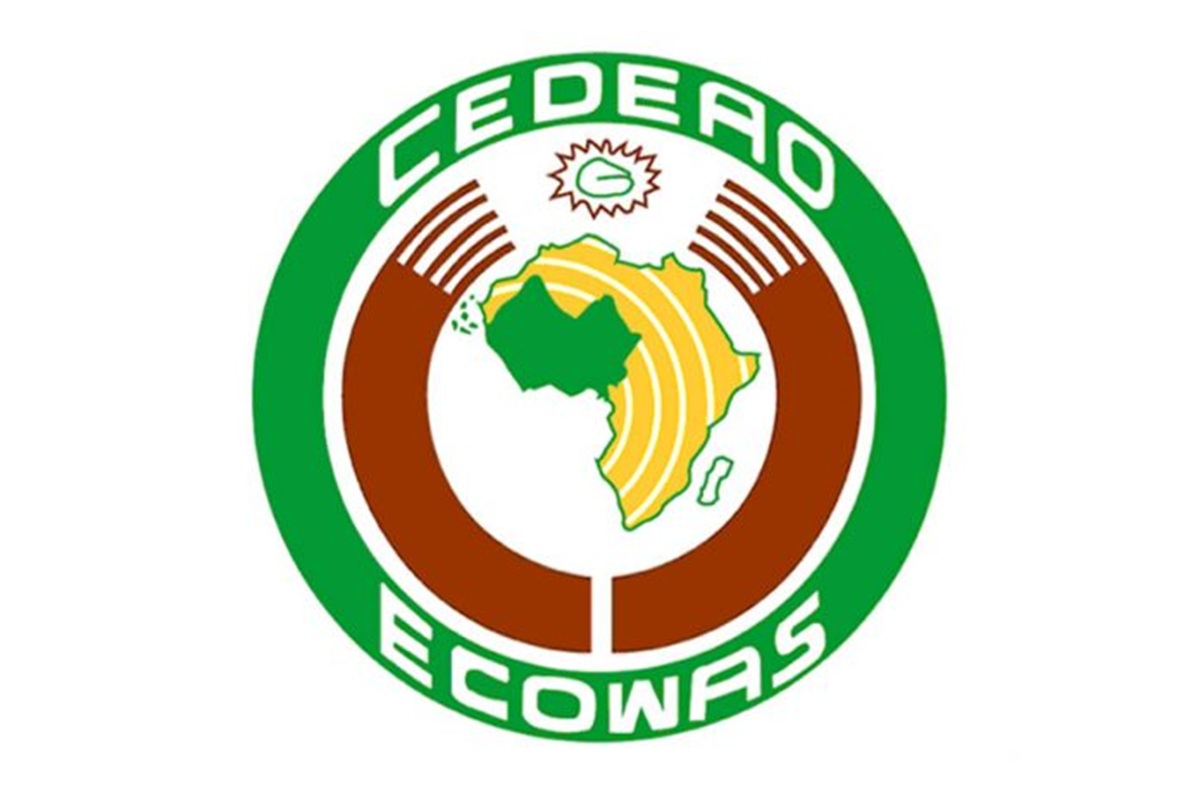 NOUVEAU POSTE À POURVOIR À LA CEDEAO (08 mai 2026) LA CEDEAO RECRUTE POUR PLUSIEURS POSTES (12 avril 2026)