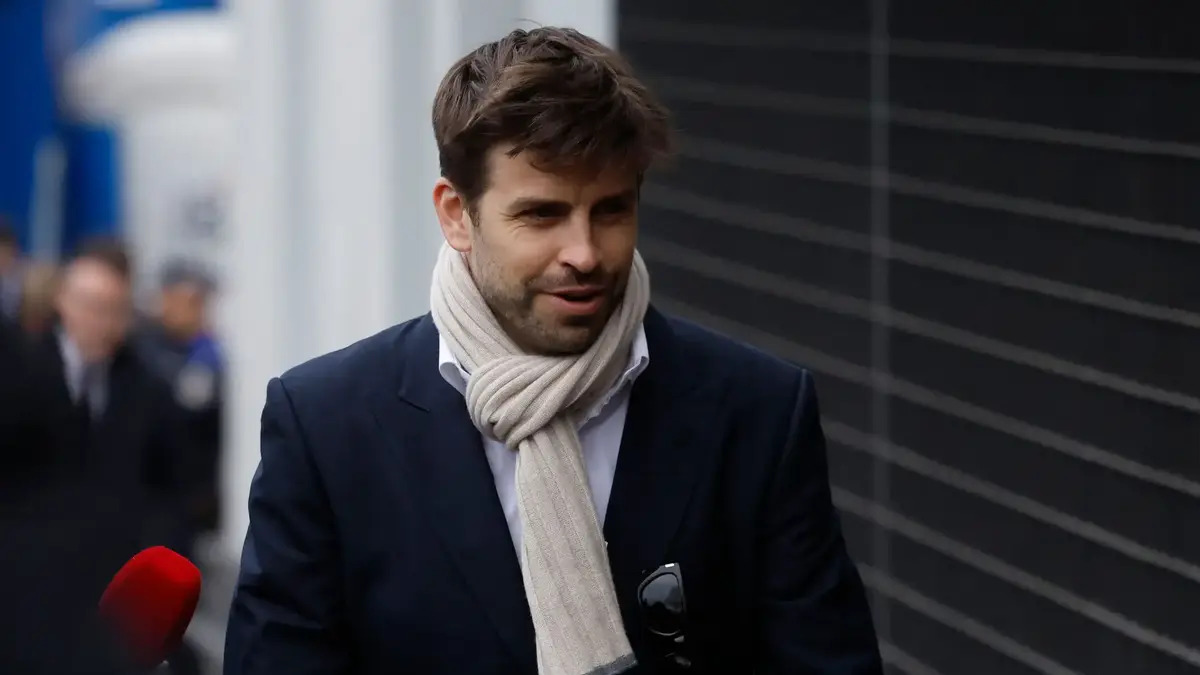 LDC : Real ou Bayern ? Gérard Piqué livre son pronostic