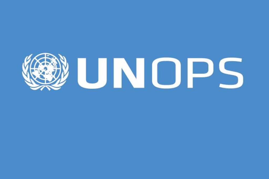 LE BUREAU AFRIQUE DE L'UNOPS RECRUTE (1er avril 2026)