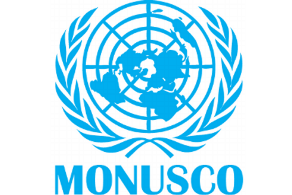 LE MONUSCO RECRUTE A NOUVEAU UN VOLONTAIRE (10 avril 2026)