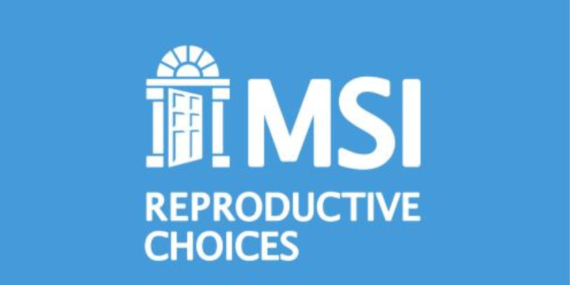 L'ONG MSI Reproductive Choices recrute pour un nouveau poste (13 avril 2026)