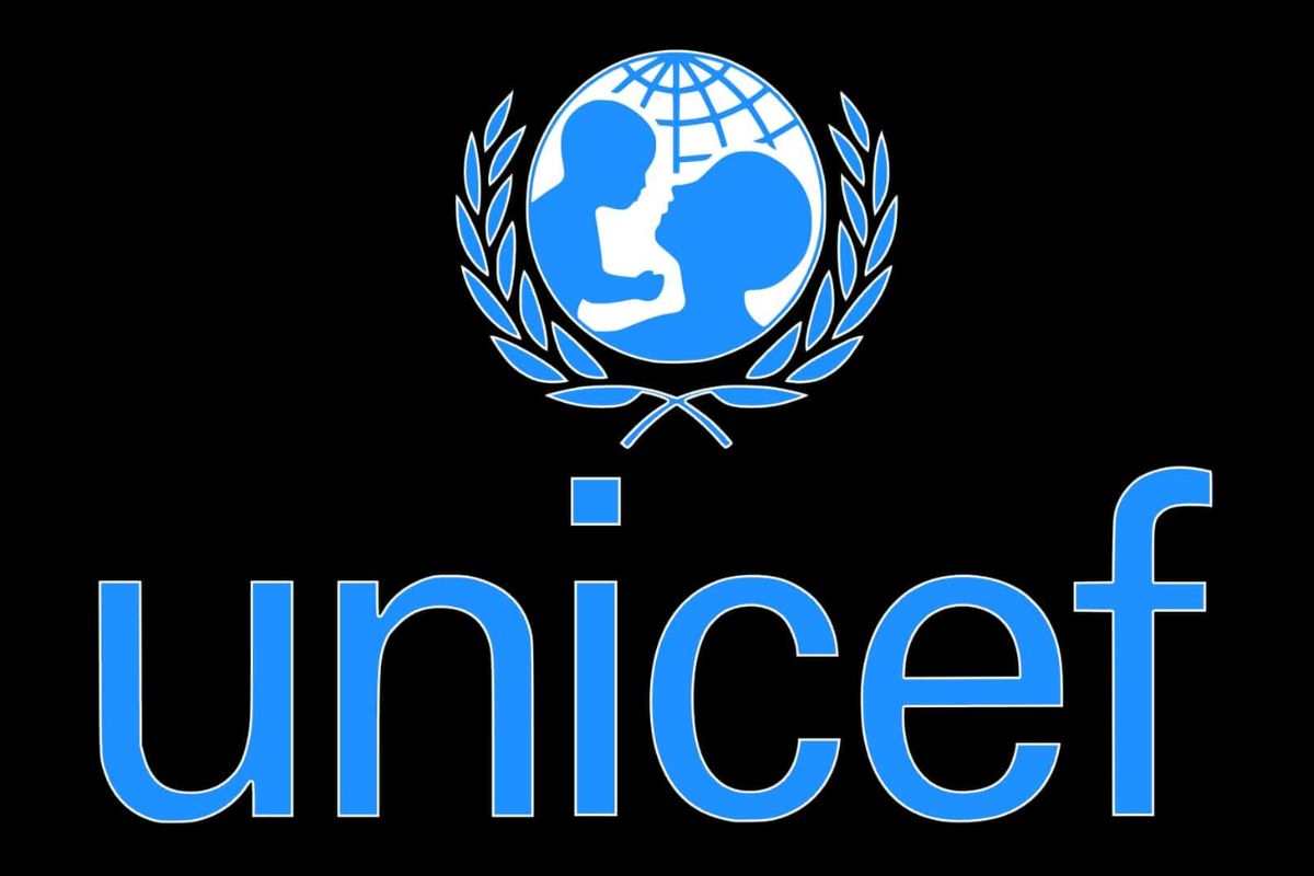 Recrutement pour ce nouveau poste au bureau de l'UNICEF (01 Mai 2026)