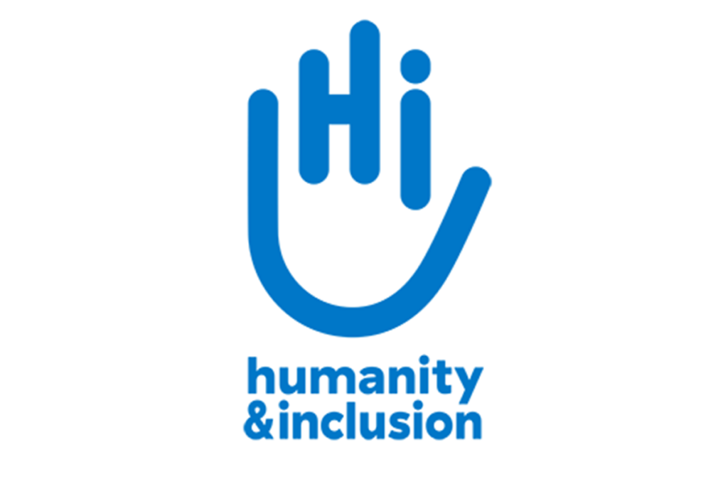 L'association de solidarité internationale Humanité & Inclusion recrute du personnel (16 avril 2026)