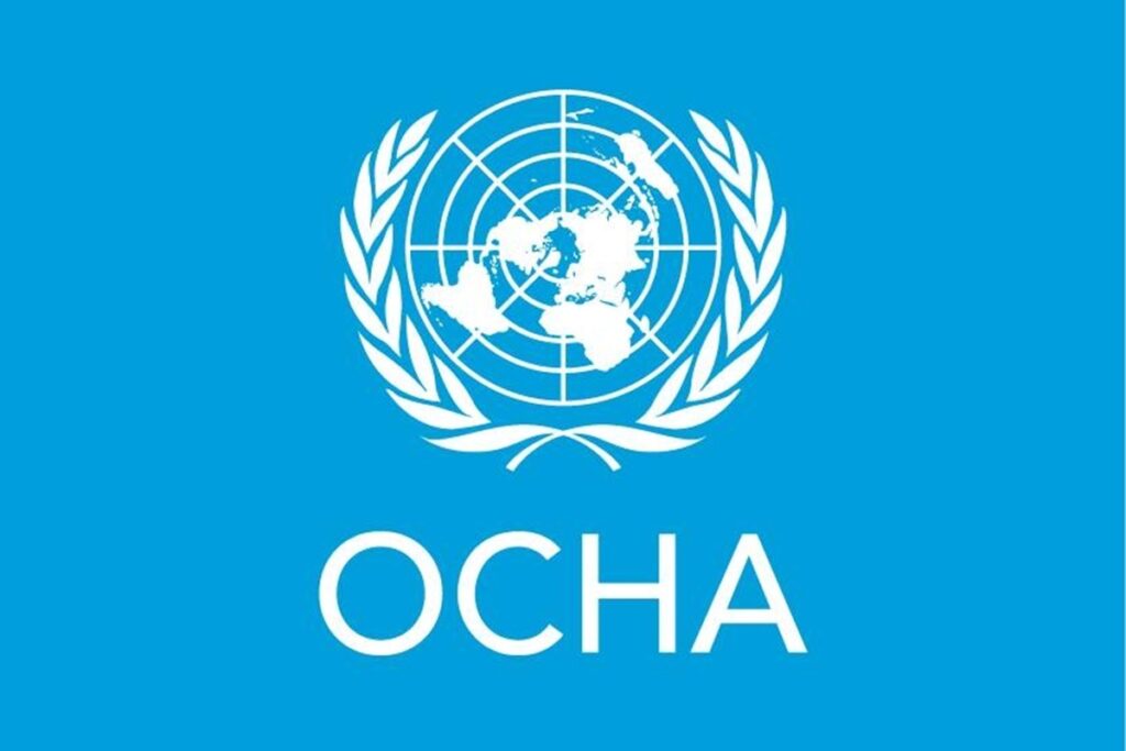 Le Bureau des Nations Unies de la Coordination des Affaires Humanitaires (UNOCHA) recrute des volontaires (27 avril 2026)