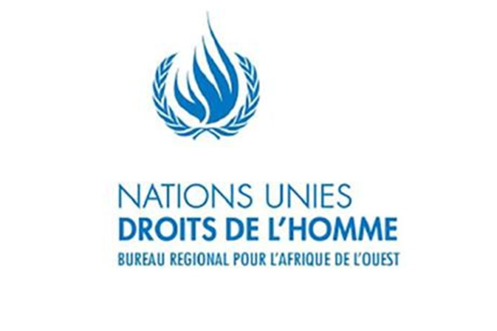 Le Bureau du Haut-Commissariat aux droits de l’homme (HCDH) recrute un stagiaire (28 avril 2026)