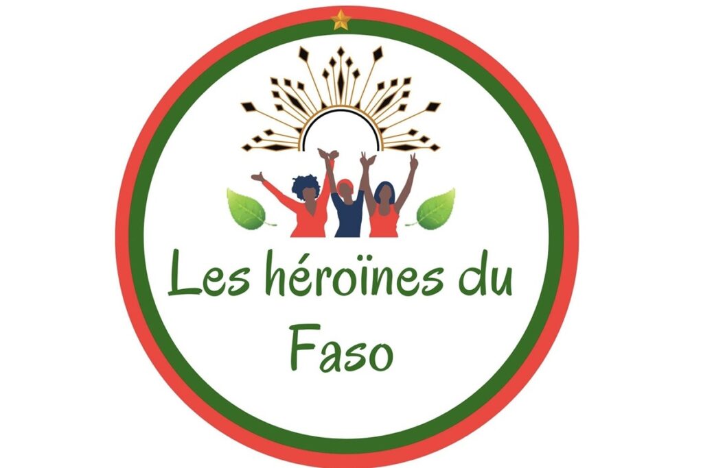 Le Réseau des Héroïnes du Faso (RHF) recrute un stagiaire (19 avril 2026)