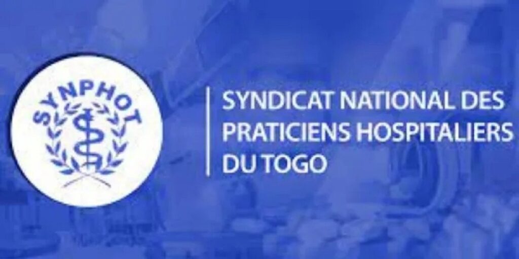 Syndicat National des Praticiens Hospitaliers du Togo (SYNPHOT)
