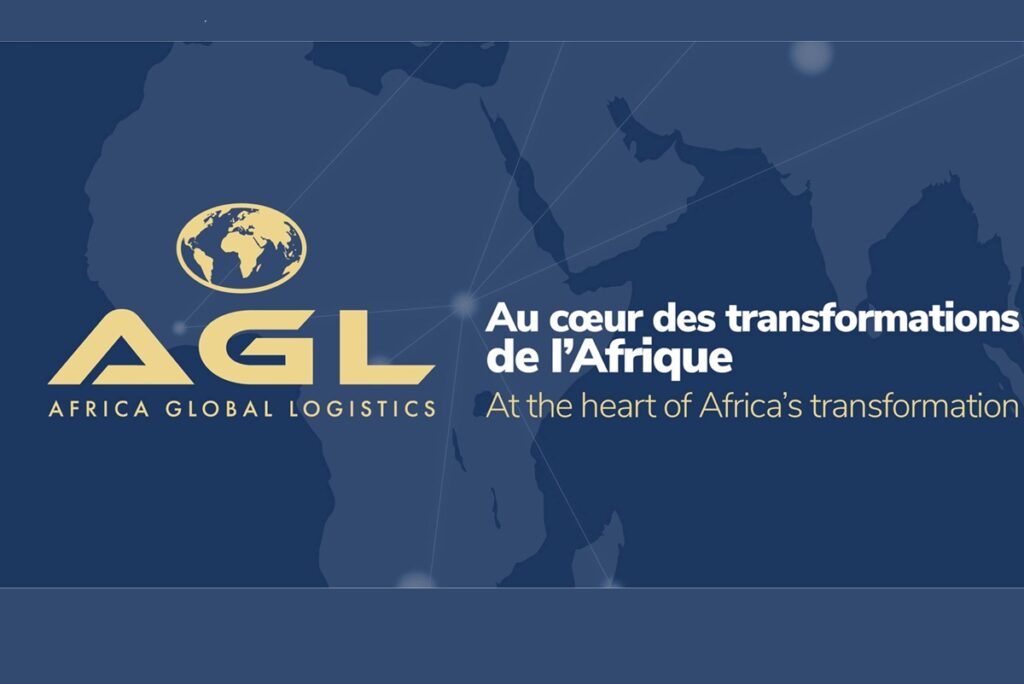 NOUVEAU POSTE A POURVOIR A AFRICA GLOBAL LOGISTICS (08 avril 2026)