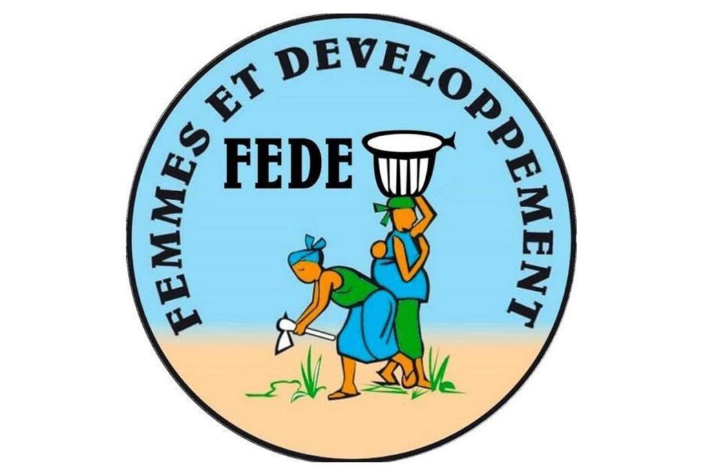NOUVEAU POSTE DISPNOBLE A L'ONG FEMMES ET DÉVELOPPEMENT (FEDE)-(16 avril 2026)
