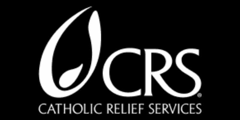 Nouveau poste à pourvoir à l'ONG Catholic Relief Services (CRS) 27 avril 2026