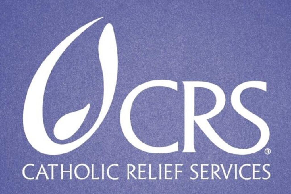 ONG Américaine CRS- CATHOLIC RELIEF